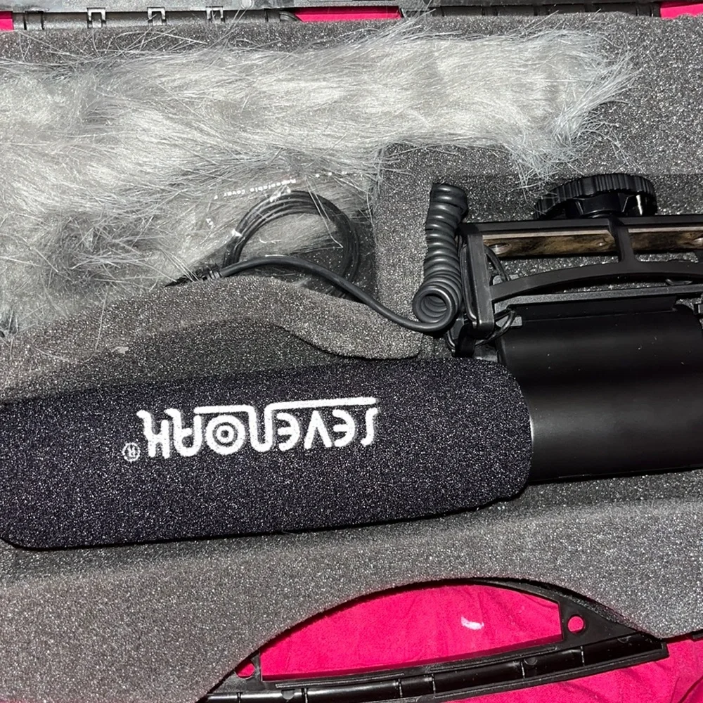 Sevenoak SK-CM200 - Microphone
